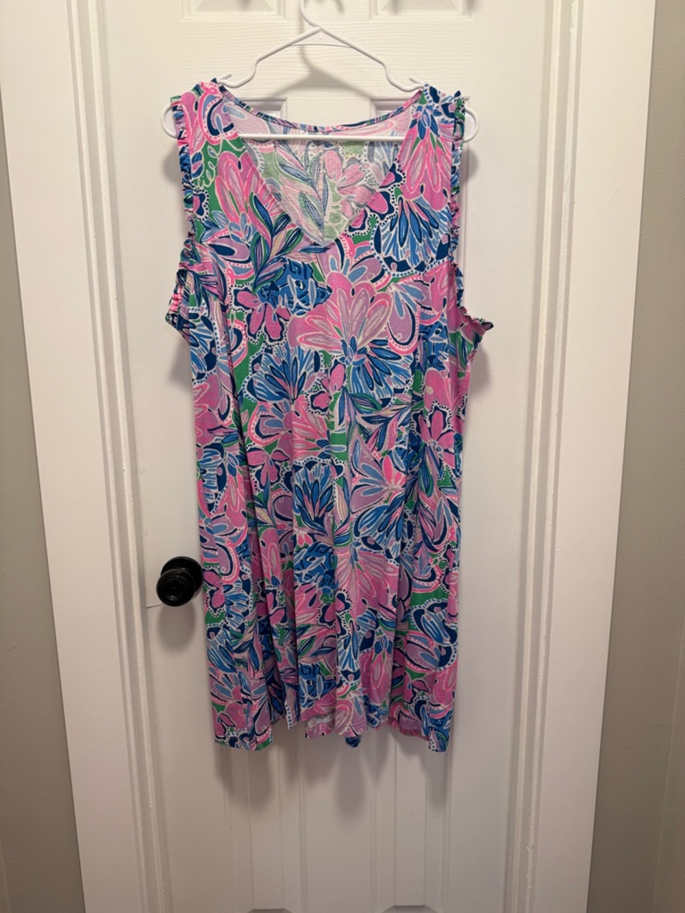 Lilly Pulitzer Aaron dress